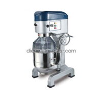 Máy đánh bột công nghiệp 60L Berjaya