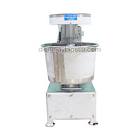 Máy đánh bột công nghiệp 7kg 10kg 15kg 20kg 30kg