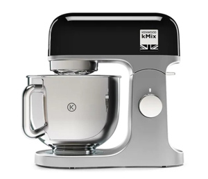 Máy đánh bột Kenwood KMX750BK