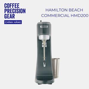 Máy Đánh Bọt Sữa Hamilton HMD200