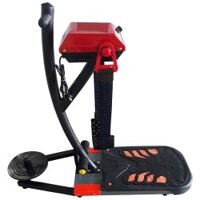 Máy đánh bụng  151