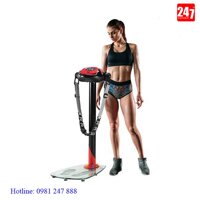 Máy đánh bụng chân gương MHQ 300S