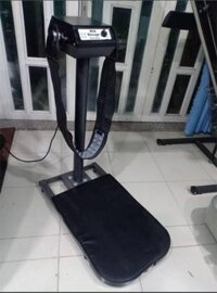 Máy đánh bụng đầu đen M350new