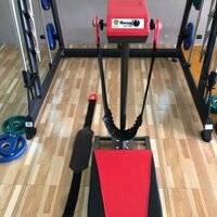 Máy đánh bụng Đầu đỏ có phiên bản 2021