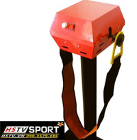 MÁY ĐÁNH BỤNG ĐẦU ĐỎ (PANA - 1)