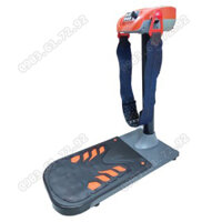 Máy Đánh Bụng Đứng Giảm Mỡ FIX KSV 2023