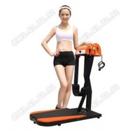 Máy Đánh Bụng Đứng Giảm Mỡ QEEN F1