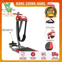 MÁY ĐÁNH BỤNG ĐỨNG PRO XOAY EO