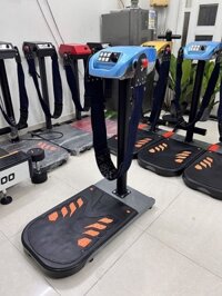 Máy đánh bụng MBHGYM M2023 XANH