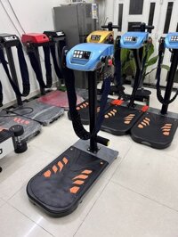 Máy đánh bụng MBHGYM Mg2023 XANH GẬP BỤNG