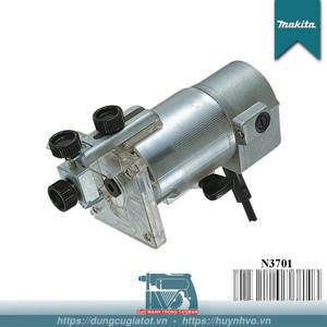 Máy đánh cạnh Makita N3701