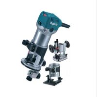 Máy đánh cạnh MAKITA RT0700C (6MM-710W)