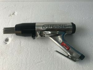 Máy đánh gỉ Nitto JEX-28