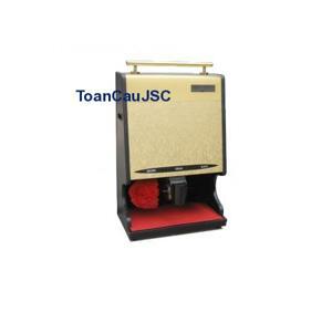 Máy đánh giày Brother Apus A2 Gold