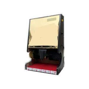 Máy đánh giầy Brother Apus A2