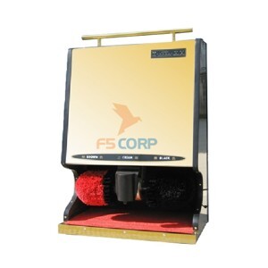 Máy đánh giầy Brother Apus A2