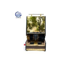 Máy đánh giầy Brother Apus A8