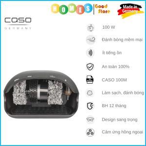 Máy đánh giày đa năng Caso 100M