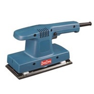 Máy đánh giấy giáp rung DongCheng DSB185B