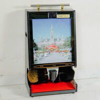 Máy đánh giày Kumisai KMS 10