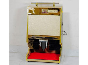 Máy đánh giày Kumisai KMS-G1