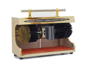 Máy đánh giày Kumisai KMS-G5