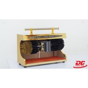 Máy đánh giày Kumisai KMS-G5