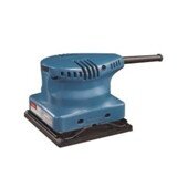 Máy đánh giấy ráp rung Dongcheng DSB100