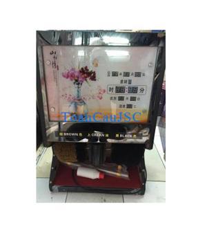 Máy đánh giày Shiny DX8
