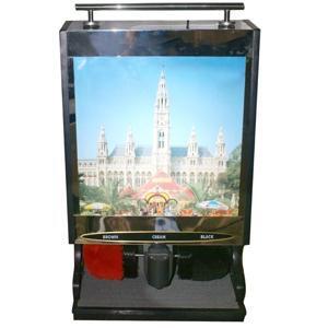 Máy đánh giày Shiny SHN-DX