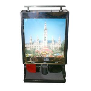 Máy đánh giày Shiny SHN-DX