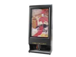 Máy đánh giầy Shiny SHN-DX3