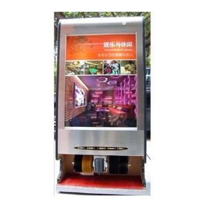 Máy đánh giầy Shiny SHN-DX3