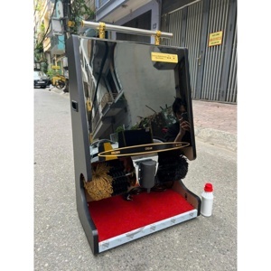 Máy đánh giày Shiny SHN-G1