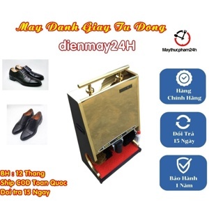 Máy đánh giày Shiny SHN-G1