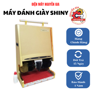 Máy đánh giày Shiny SHN-G1