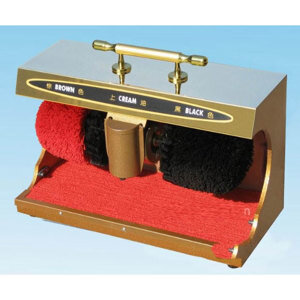 Máy đánh giầy shiny SHN G5