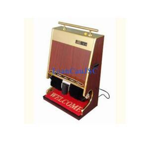 Máy đánh giày shiny SHN M1