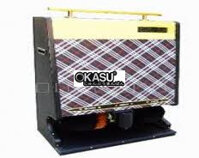Máy đánh giầy Sico XLD-M3