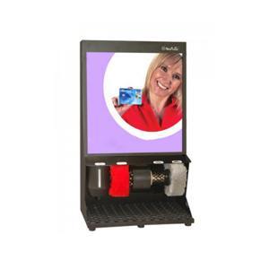 Máy đánh giầy Silroad CX-1016BBA