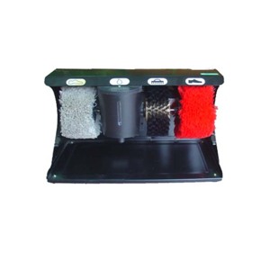 Máy đánh giầy Silroad CX-1016B6A