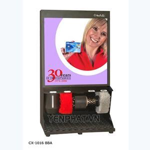 Máy đánh giầy Silroad CX-1016BBA