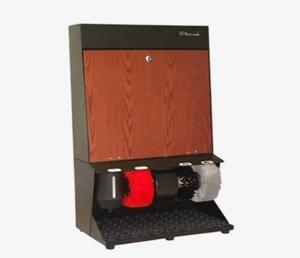 Máy đánh giầy Silroad CX-1105A