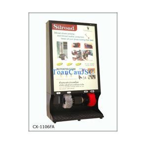 Máy đánh giầy Silroad CX-1106Fa