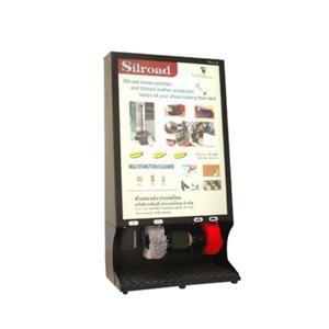 Máy đánh giầy Silroad CX-1106Fa