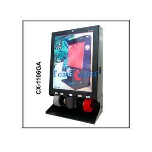 Máy đánh giầy Silroad CX-1106Ga