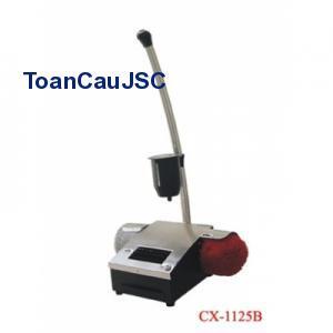 Máy đánh giầy Silroad CX-1125B