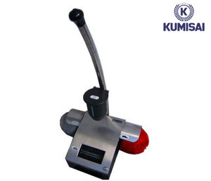 Máy đánh giầy Silroad CX-1125B