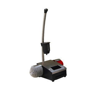 Máy đánh giầy Silroad CX-1125B