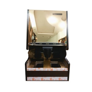 Máy đánh giày Sumo K6 Plus